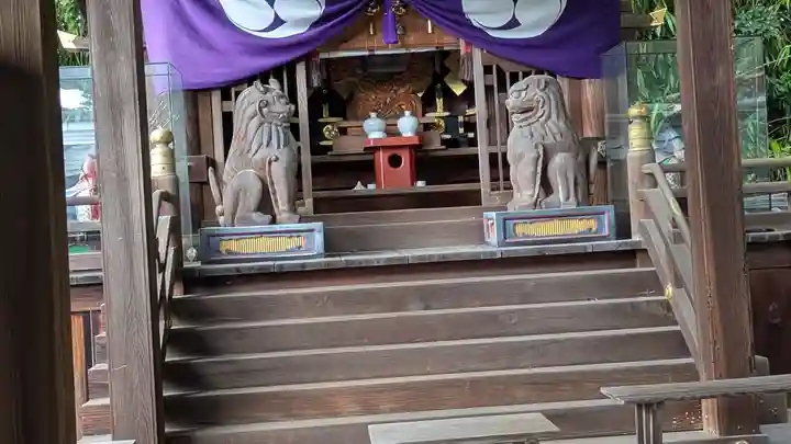 若松神社(滋賀県)