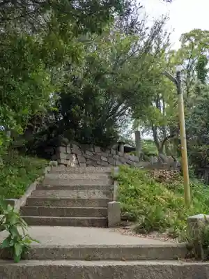 豊玉姫神社(香川県)