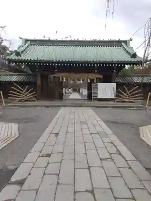 三嶋大社(静岡県)