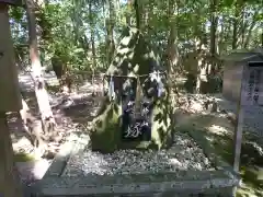 田丸神社の建物その他