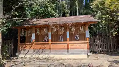 平野神社(京都府)