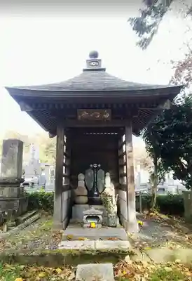 福正寺のその他建物