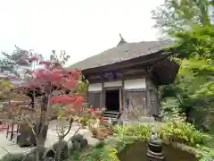 青龍山 吉祥寺(群馬県)