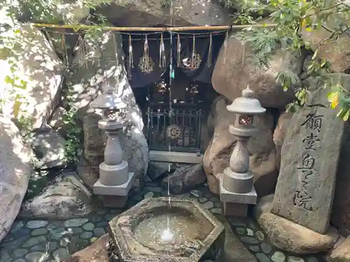 太融寺のその他建物