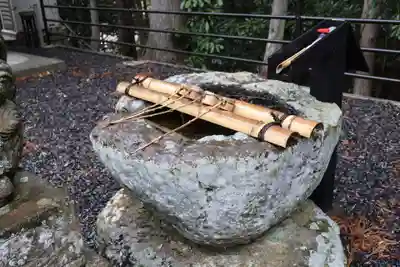 韓竈神社遥拝社(島根県)