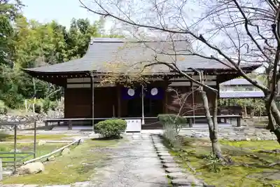 勧修寺(京都府)
