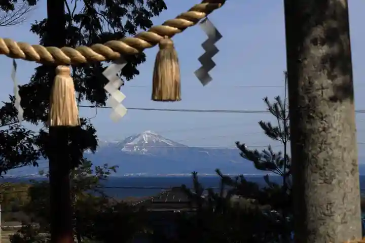 若宮八幡社(滋賀県)