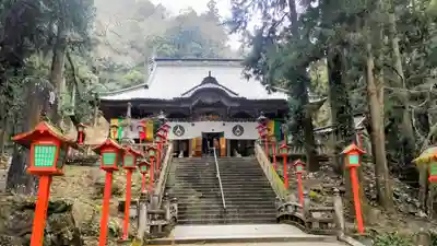 満願寺(栃木県)