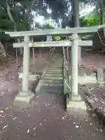 八幡神社(神奈川県)