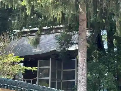 金峯神社(新潟県)