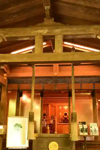 貴船神社(京都府)