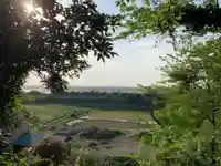 阿須波神社(千葉県)