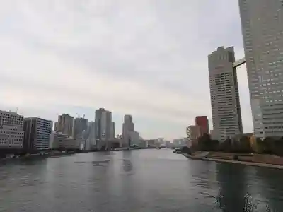 住吉神社(東京都)