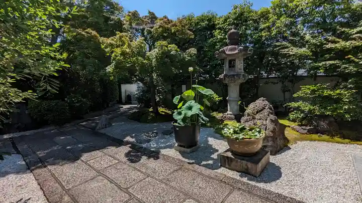 長興院(京都府)