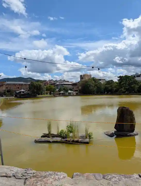 采女神社(奈良県)