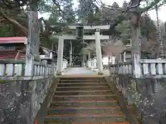 神明神社(岐阜県)