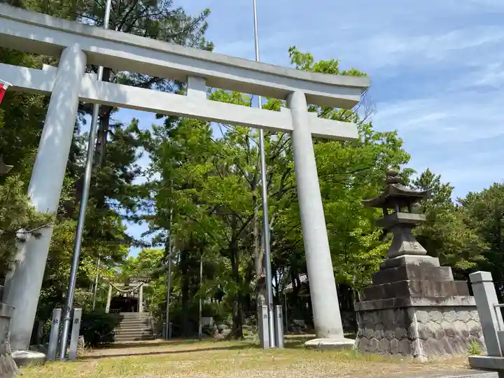 熊野神社(愛知県)