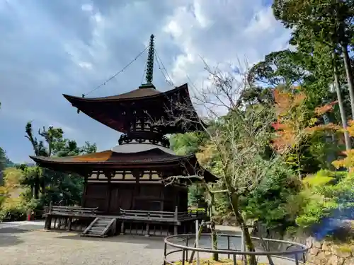 石山寺(滋賀県)