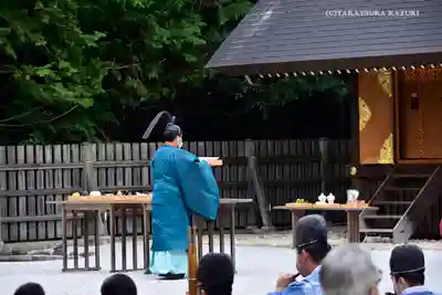 阿佐ヶ谷神明宮(東京都)