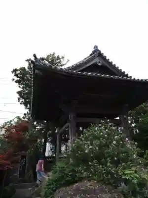 立江寺のその他建物