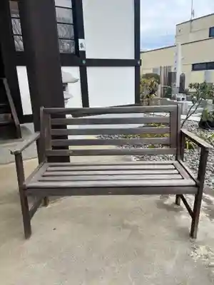 普賢寺のその他建物