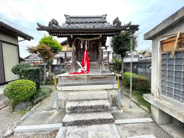 日枝神社(滋賀県)