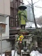 頂法寺（六角堂）(京都府)