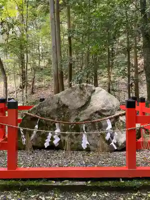 出雲大神宮のその他建物
