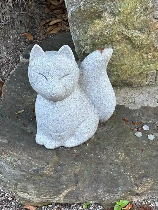 稲荷神社(三重県)