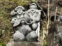 松ヶ崎大黒天 妙圓寺(妙円寺)(京都府)