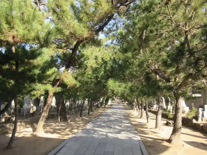 讃岐國分寺(香川県)