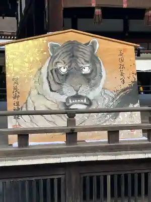 賀茂御祖神社（下鴨神社）(京都府)