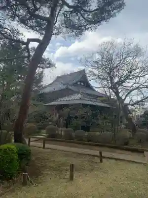 如意輪寺(東京都)
