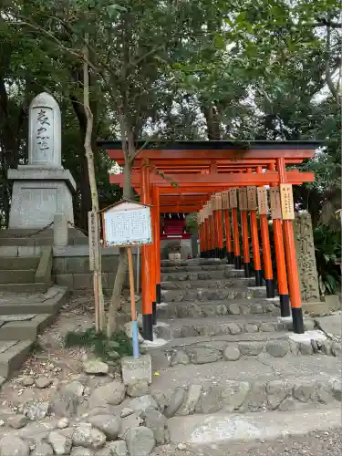 矢倉神社(静岡県)