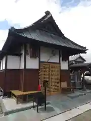 慶岩寺(埼玉県)