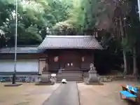 若宮神社(愛知県)
