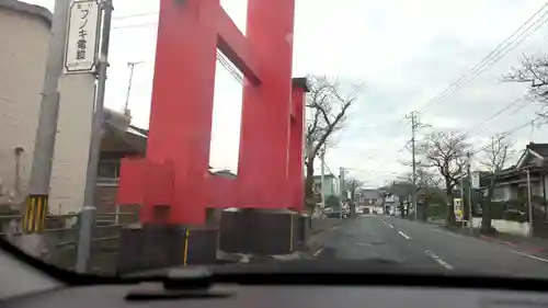 霧島神宮(鹿児島県)