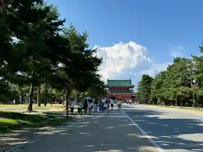 平安神宮(京都府)