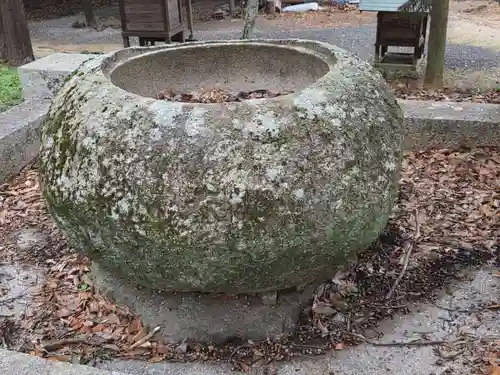 吉備津彦神社(岡山県)