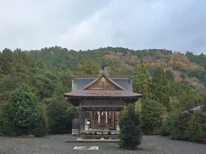 日置神社(滋賀県)