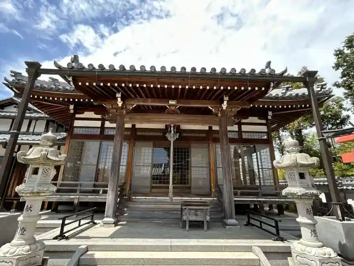 星田寺(大阪府)