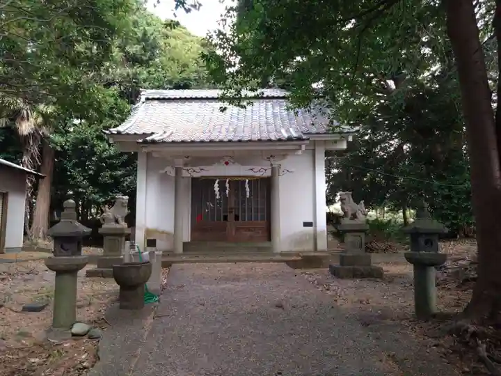 浅間神社(静岡県)