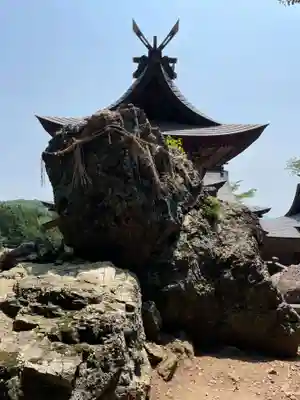 星神社(岡山県)
