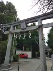 若宮八幡宮 (神奈川県)