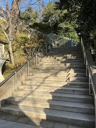 楽法寺（雨引観音）(茨城県)
