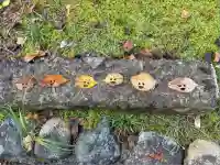 湯神社(彌彦神社末社)(新潟県)