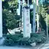 所澤神明社(埼玉県)