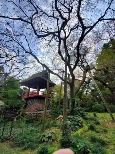 光丸山 法輪寺のその他建物