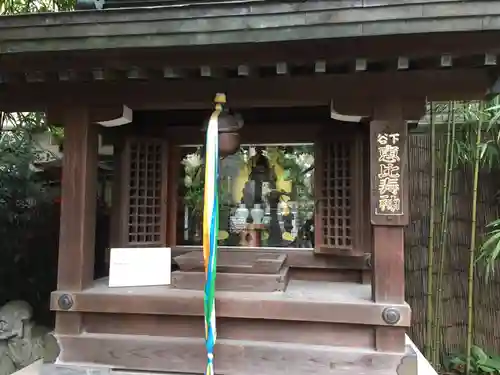 正寶院（飛不動尊）の本殿・本堂