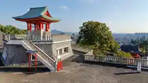 成田山名古屋別院大聖寺(犬山成田山)のその他建物